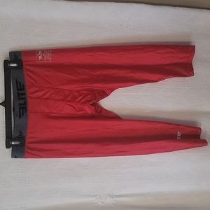 ELITE SPORTS Compression 3/4 tights